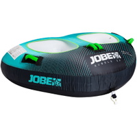 Rumble 2 Person Towable / Turkusowy